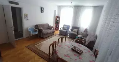 Apartamento 4 habitaciones en Alanya, Turquía