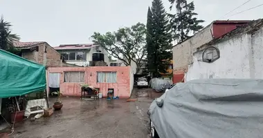 Дом в Мехико, Мексика