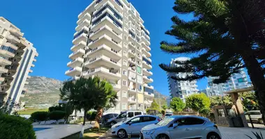Apartamento 3 habitaciones en Mahmutlar, Turquía