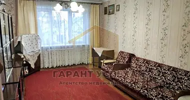 3 room apartment in Brest, Belarus