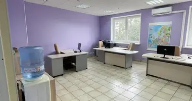 Oficina 45 m² en Minsk, Bielorrusia