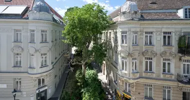 Квартира 2 комнаты в Вена, Австрия