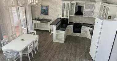 5 room house in Sievierodonetsk, Ukraine