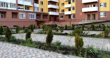 Apartamento 2 habitaciones en Sievierodonetsk, Ucrania