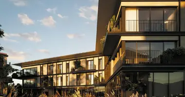 Nieruchomości komercyjne 80 m² w Ticino, Szwajcaria