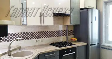 3 room apartment in Brest, Belarus