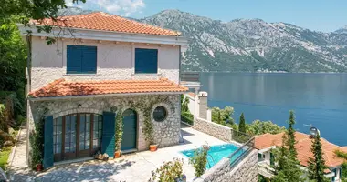 Villa 5 chambres dans Kostanjica, Monténégro