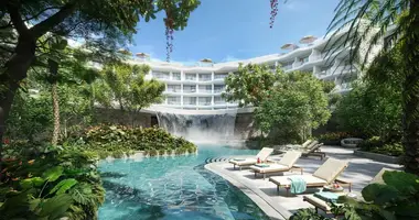 2 bedroom apartment in Phuket, Thailand