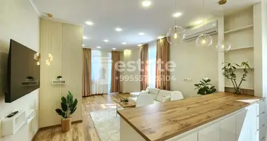 Apartamento 2 habitaciones en Batumi, Georgia