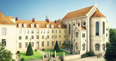 Appartement 2 chambres dans France métropolitaine, France