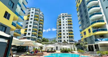 Appartement 2 chambres dans Mahmutlar, Turquie