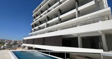 Penthouse w Demos Agiou Athanasiou, Cypr