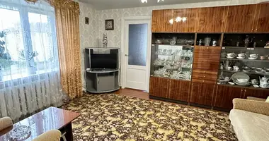 2 room apartment in Baranavichy, Belarus