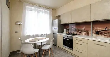 Квартира 1 комната в Калининград, Россия