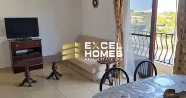 3 bedroom apartment in Fgura, Malta