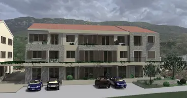 Appartement 1 chambre dans Radanovici, Monténégro