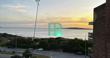 Mieszkanie 2 pokoi w Punta Del Este, Urugwaj