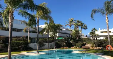 Mieszkanie 2 pokoi w Marbella, Hiszpania