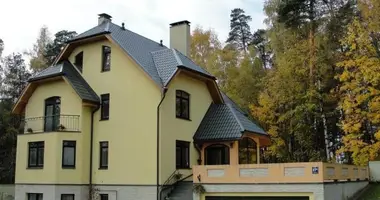 Casa 6 habitaciones en Saulkrasti, Letonia