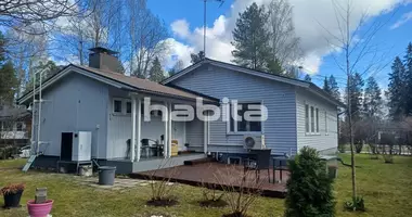 Casa 4 habitaciones en Lahden seutukunta, Finlandia