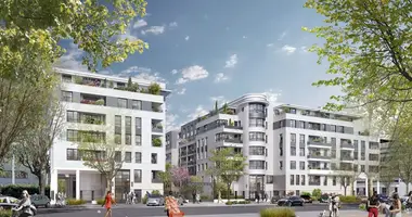 3 bedroom apartment in Metropolitan France, France