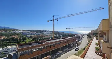2 bedroom apartment in Mijas, Spain