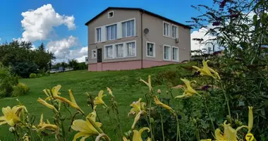 Chalet dans Lahojski siel ski Saviet, Biélorussie