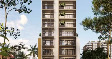 1 bedroom apartment in Dominican Republic