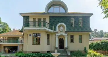 Maison 14 chambres dans Jurmala, Lettonie