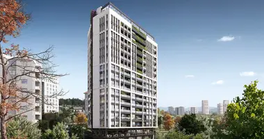 Apartamento 4 habitaciones en Besiktas, Turquía