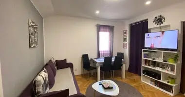 Квартира 3 комнаты в Будва, Черногория