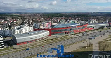 Коммерческое помещение 84 000 м² в Минск, Беларусь