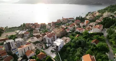 Mieszkanie 2 pokoi w Tivat, Czarnogóra