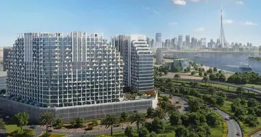 Apartamento 2 habitaciones en Dubái, Emiratos Árabes Unidos