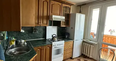 4 room apartment in Orsha, Belarus