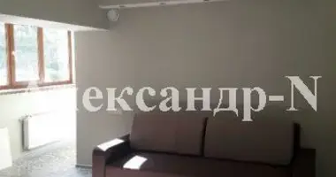 2 room apartment in Odessa, Ukraine