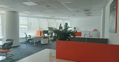 Oficina 430 m² en Northern Administrative Okrug, Rusia