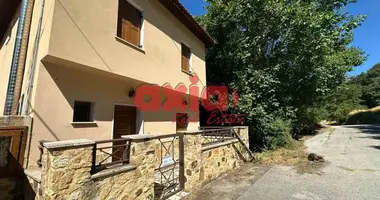 4 room house in Platamonas, Greece