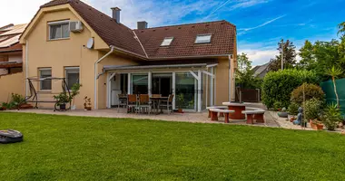 Casa 5 habitaciones en Sopron, Hungría