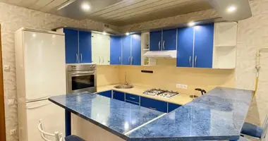 Appartement 3 chambres dans Minsk, Bélarus