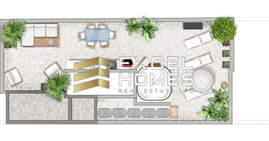 Ático Ático 2 habitaciones en Kalkara, Malta