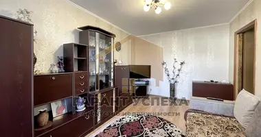 2 room apartment in Brest, Belarus