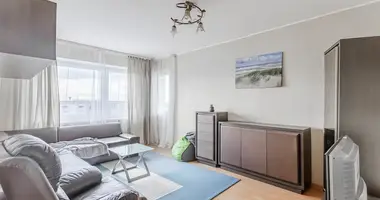 Apartamento 3 habitaciones en Vilna, Lituania