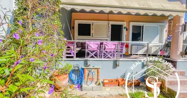 Townhouse 5 bedrooms in Pefkochori, Greece