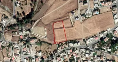 Grundstück in Kato Deftera, Cyprus