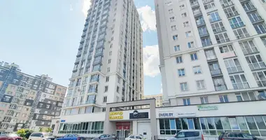 Commercial property 20 m² in Minsk, Belarus