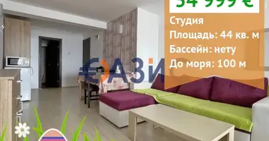 Apartamento en Chernomorets, Bulgaria