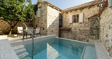 Casa 6 habitaciones en Perast, Montenegro