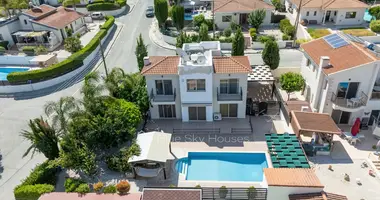 3 bedroom house in Pissouri Municipality, Cyprus