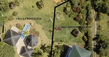 Willa w Cabrera, Dominikana